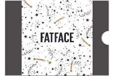 FatFace Stars wallet